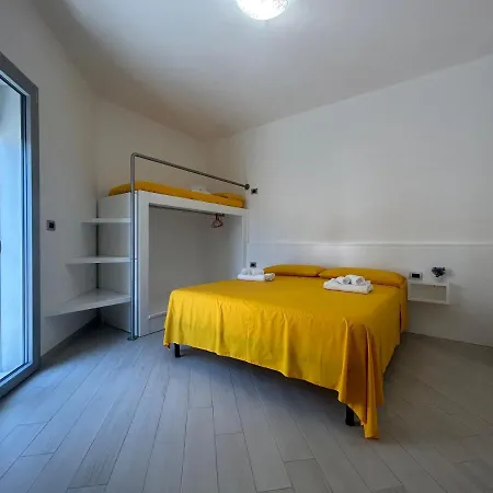 Guest house Domu Dina Affittacamere 1