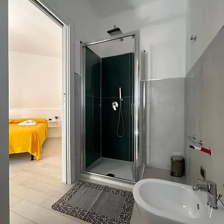 Domu Dina Affittacamere 1 Tertenia