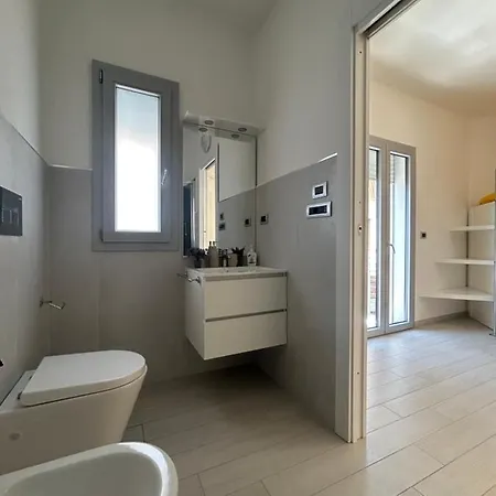 Domu Dina Affittacamere 1 Tertenia