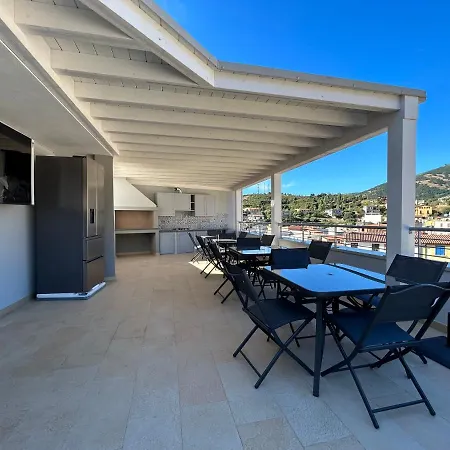 ゲストハウス Domu Dina 1 Tertenìa